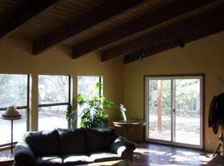 126 Sangre De Cristo Cir, Cedar Crest, NM 87008