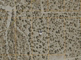 0 140th St E, Palmdale, CA 93591