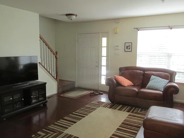 Main floor