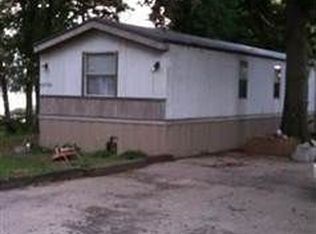 105 Steed St, Conway, AR 72032