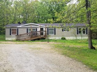 10726 County Road 2080, Saint James, MO 65559