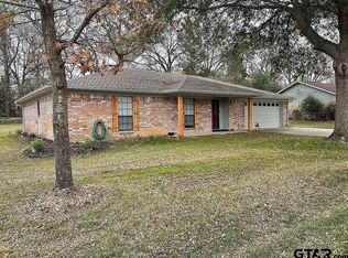 116 Brett Ln, Mineola, TX 75773