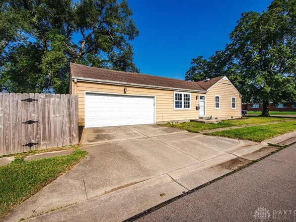 4901 Pensacola Blvd, Dayton, OH 45439