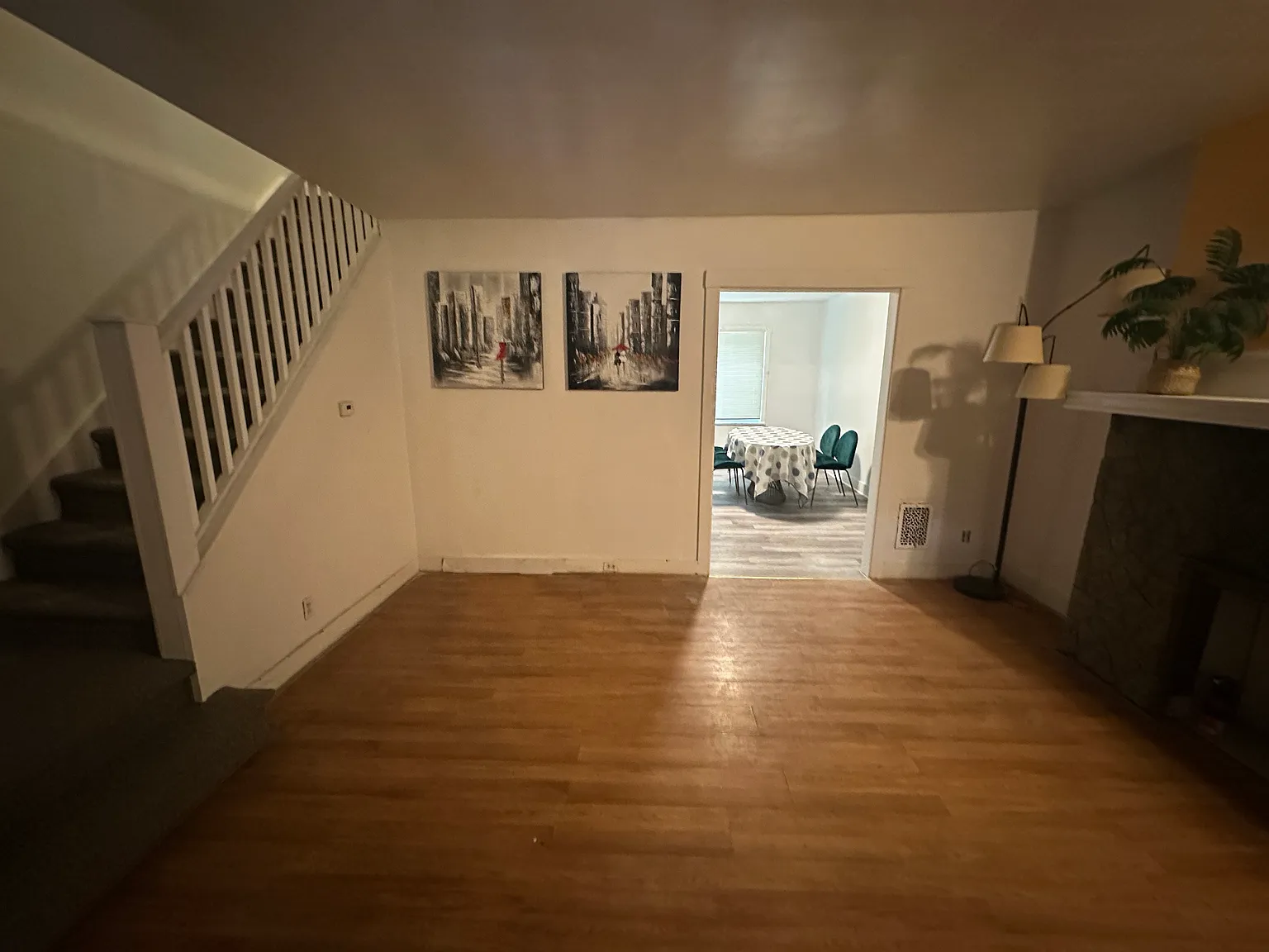 3 bed, 1485 sqft, $1,850 — Photo 1