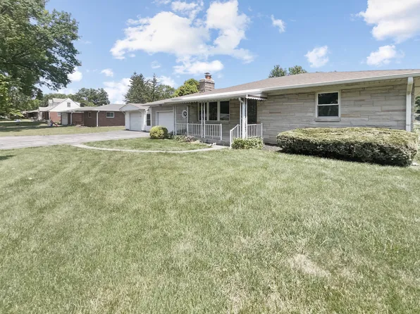 623 N Payton Ave, Indianapolis, IN 46219