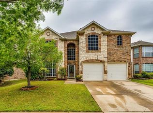9933 Appletree Way, Fort Worth, TX 76244