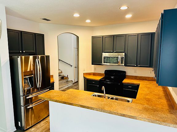 kitchen main floor