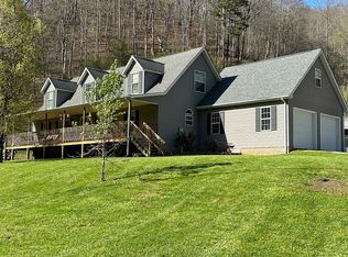 194 High Rock Rd, Hazard, KY 41701