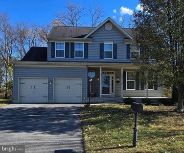 222 Dinwiddie Way, Kearneysville, WV, 25430