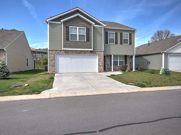 1441 Gress Mag Mt, Kingsport, TN 37660