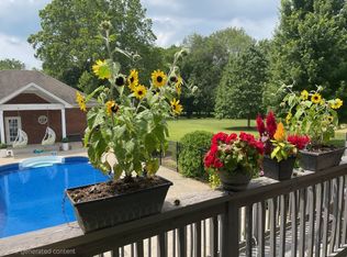 1960 Lasea Rd, Spring Hill, TN 37174