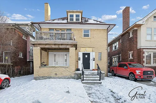 1613 Virginia Park Photo 1