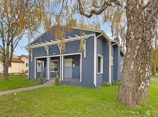 900 N 7th Ave, Kelso, WA