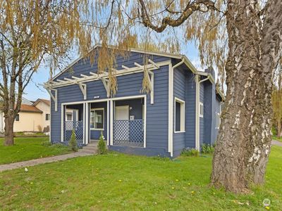900 N 7th Avenue, Kelso, WA, 98626