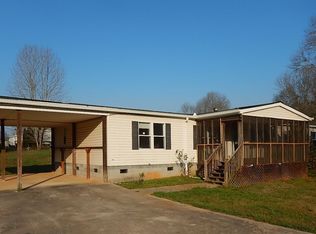 115 Shawnee Trce, Bowdon, GA 30108