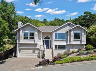213 Deborah Court, Novato, CA 94949