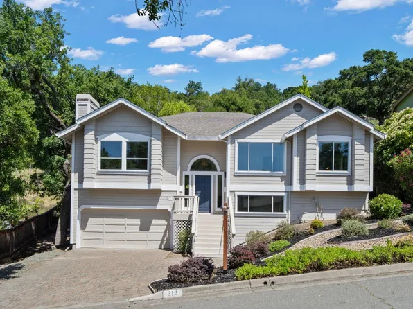 213 Deborah Court, Novato, CA 94949