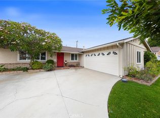 16451 Dana Cir, Westminster, CA 92683