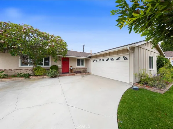 16451 Dana Cir, Westminster, CA 92683