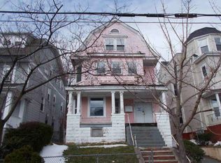 23 Farley Ave, Newark, NJ 07108