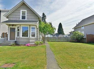 1821 Colby Ave, Everett, WA 98201