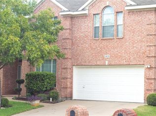 4612 Fountain Ridge Dr, Fort Worth, TX 76123