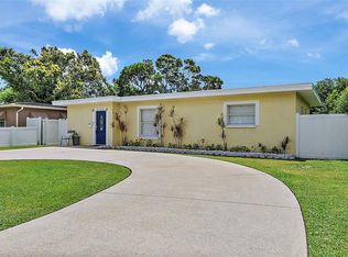 6366 38th Ave N, Saint Petersburg, FL 33710