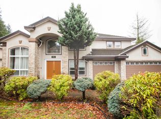 2962 Forestridge Pl, Coquitlam, BC V3E 3M6