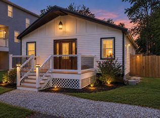 3458 Newport Ave, Annapolis, MD 21403