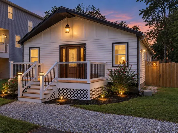 3458 Newport Ave, Annapolis, MD 21403