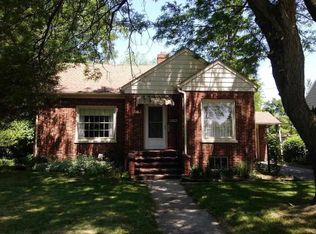 503 Borton Ave, Essexville, MI
