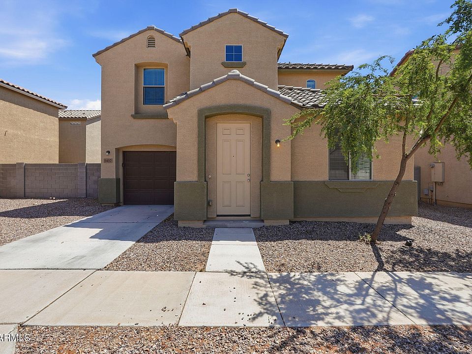 1st image of 5437 W ALBENIZ Place