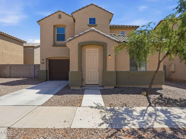 5437 W ALBENIZ Place, Phoenix, AZ 85043