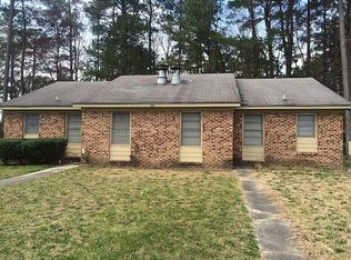 361 Wrenfield Rd, Florence, SC 29501