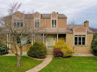 4110 Kellington Ct, Murrysville, PA