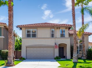 3563 Lake Park Ave, Fallbrook, CA 92028