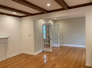 21 Moraine St #1A, Boston, MA 02130