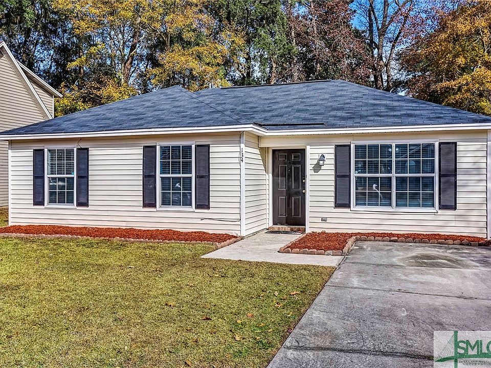 134 Little River Dr, Savannah, GA 31419 Zillow
