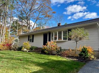 (Undisclosed Address), Scarborough, ME 04074