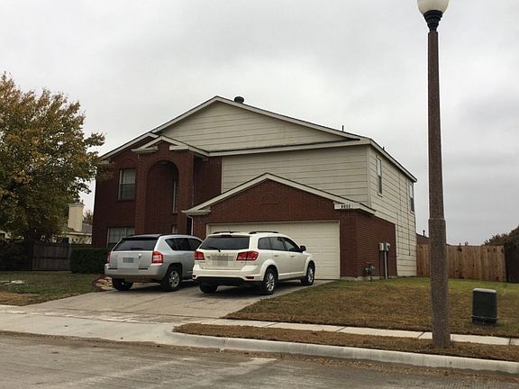 2nd image of 1105 Wintercreek Dr