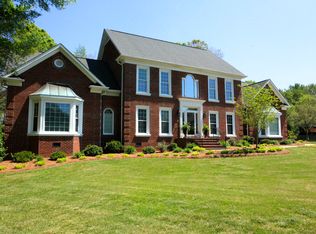 1411 Chalmers Ct NW, Concord, NC 28027