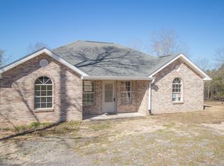 79 Quail Ridge Ln, Mc Henry, MS 39561