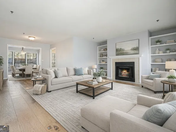 4501 Vinings Central Trce #73, Atlanta, GA 30339