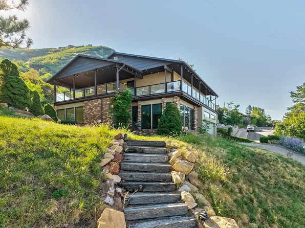 2167 S Lakeline Dr, Salt Lake City, UT 84109