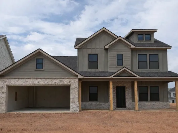 5926 Hightower Dr #4, Hixson, TN 37343