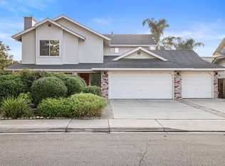 3690 N Olive Ave, Turlock, CA 95382