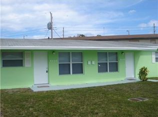 2434 NW 9th Ter, Fort Lauderdale, FL 33311