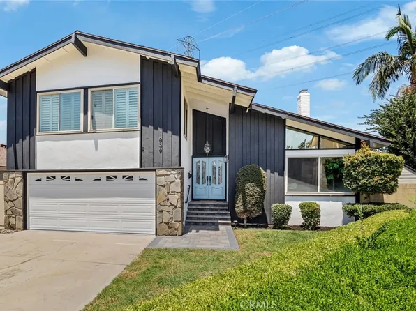1639 S Camrose Way, Anaheim, CA 92802
