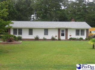 216 Watson Cir, Hartsville, SC 29550