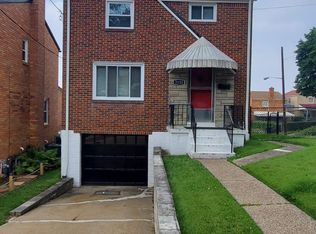 2154 Lucina Ave, Pittsburgh, PA 15210